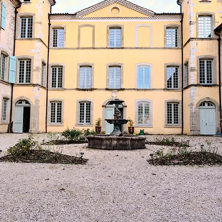 Chateau De Vacheres