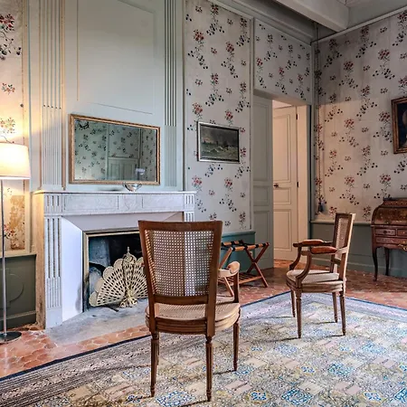 Apartment Chateau De Vacheres