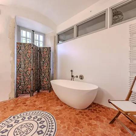 Apartment Chateau De Vacheres *