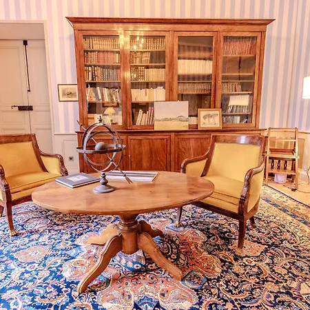 Apartment Chateau De Vacheres Montclar-sur-Gervanne