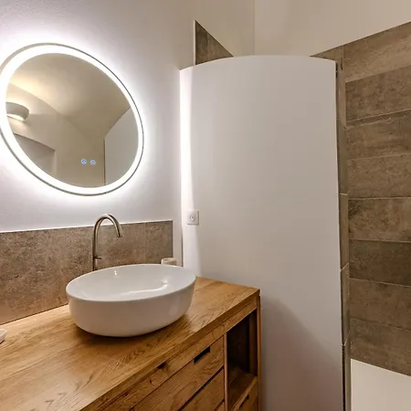 Apartment Chateau De Vacheres *