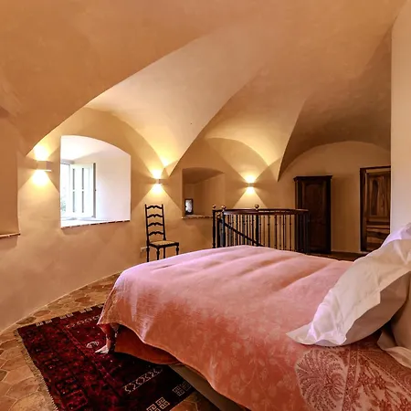 Chateau De Vacheres Apartment Montclar-sur-Gervanne
