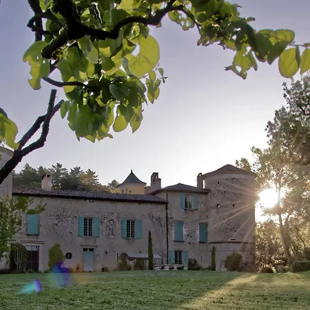 Chateau De Vacheres Apartment